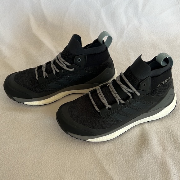 Adidas Terrex Free Hiker GTX - Picture 6 of 7